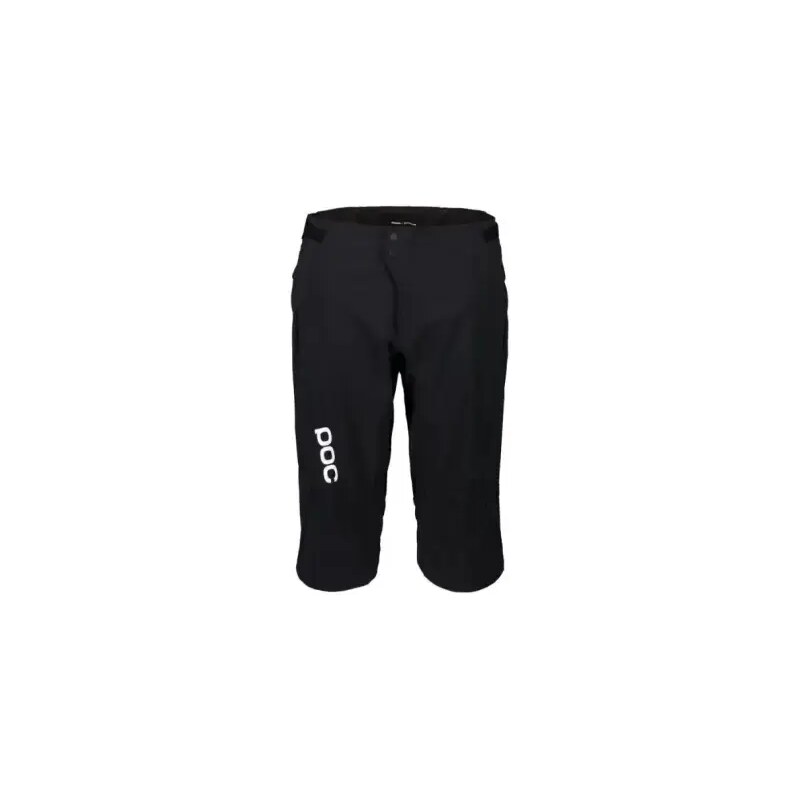 POC Infinite All-Mountain WS dámské kraťasy Uranium Black vel. XS 99610396