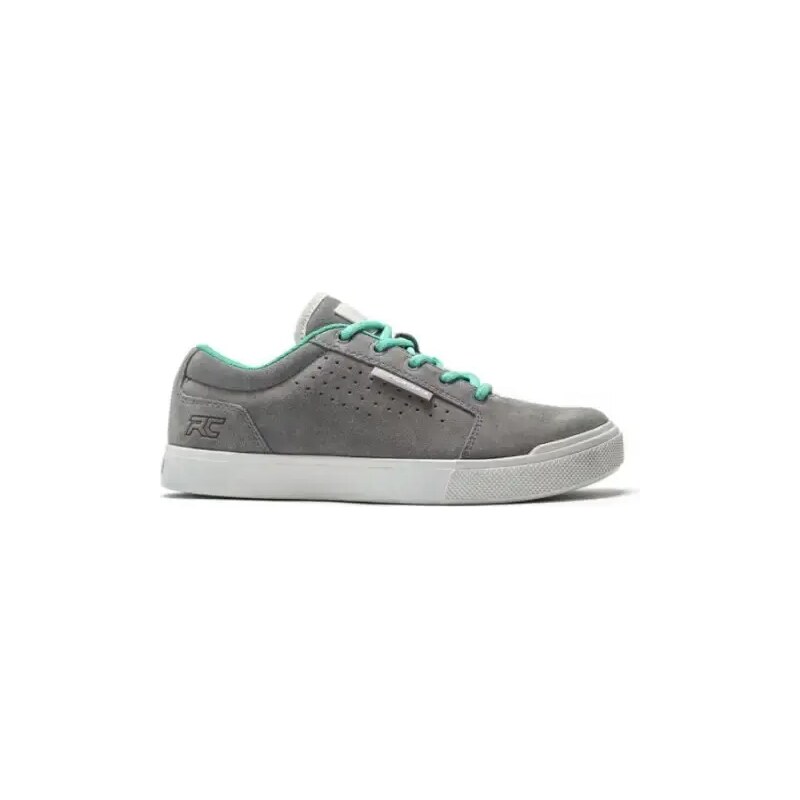 Ride Concepts Vice dámské boty Grey vel. US 8.5 / EU 39.5 114480549