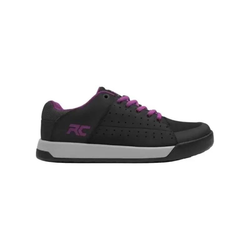 Ride Concepts Livewire dámské boty black/purple vel. US 6.0 / EU 36 114480352