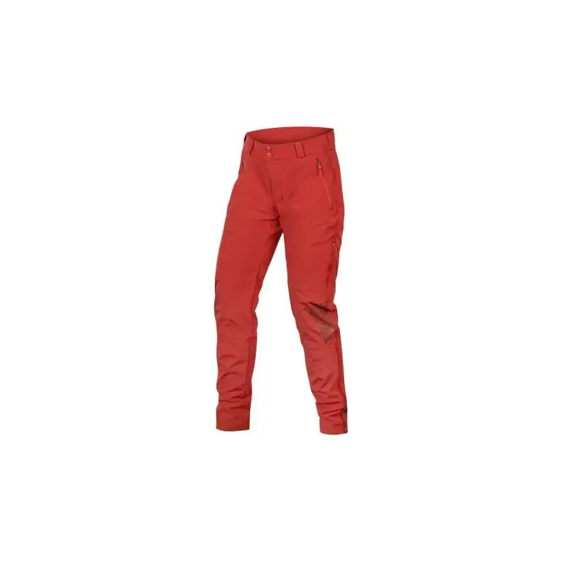 Endura MT500 Spray II dámské kalhoty kajenský pepř vel. L 99610751