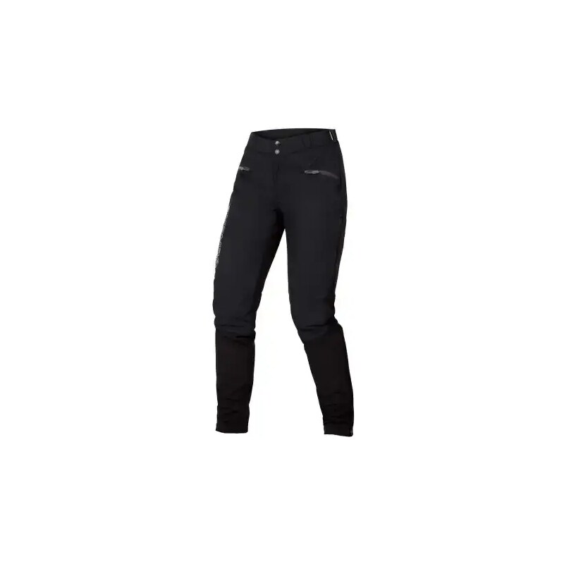 Endura MT500 Freezing Point dámské kalhoty černá vel. S 109404077