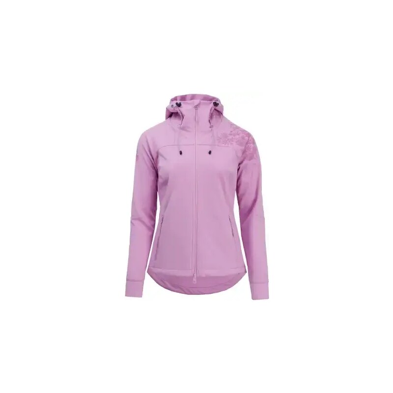 Silvini Lano dámská bunda blush vel. L 99610815