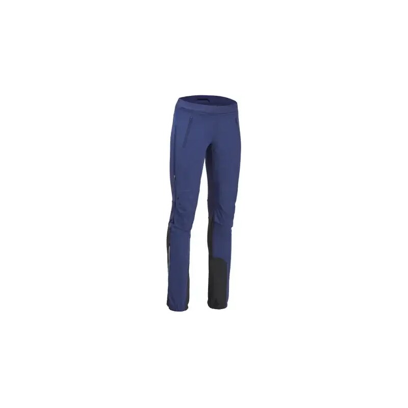 Silvini Soracte dámské zimní kalhoty navy/black vel. M 99610837