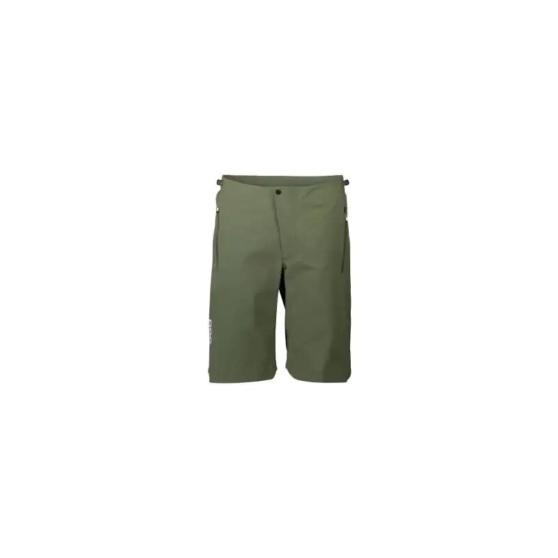 POC Essential Enduro dámské kraťasy Epidote Green vel. L 99610993