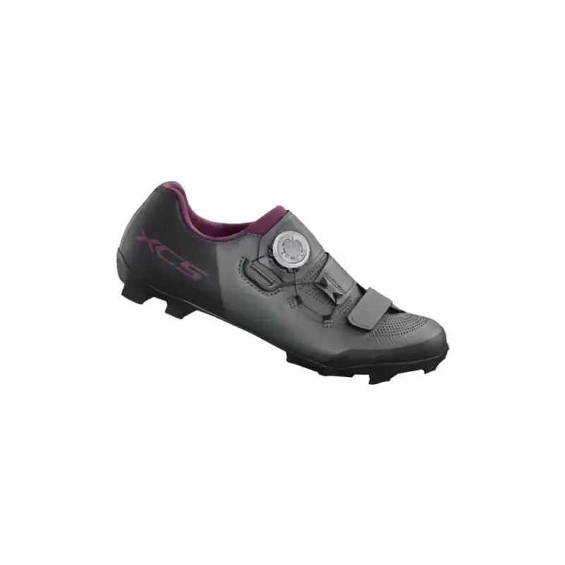 Shimano XC502 dámské MTB tretry šedivá vel. 37 114480579