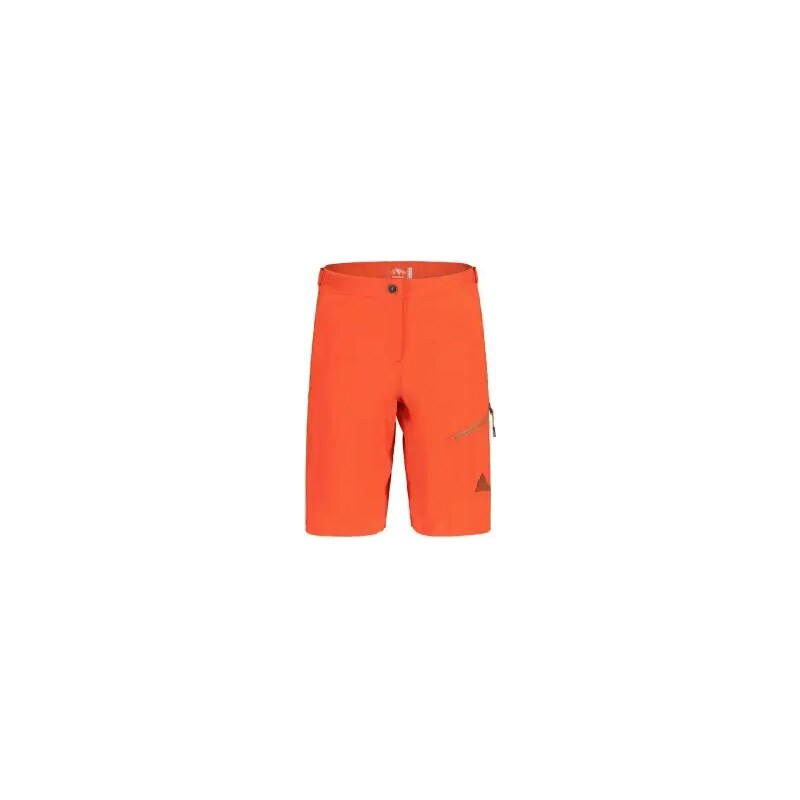 Maloja RoschiaM. dámské cyklistické kraťasy glow vel. M 99611082