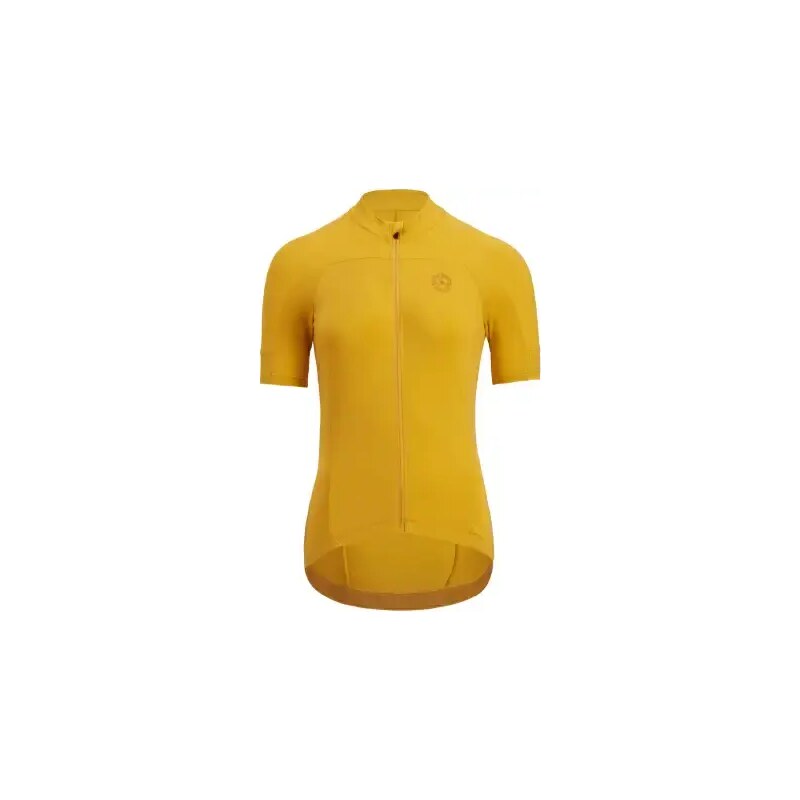 Silvini Montella dámský dres krátký rukáv tiger vel. M 104755441