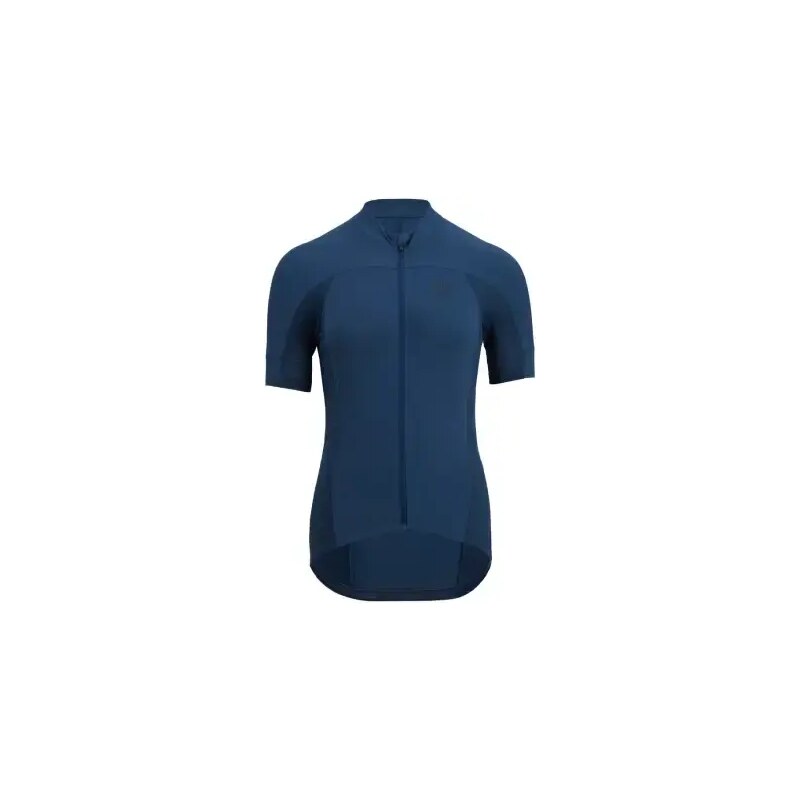 Silvini Montella dámský dres krátký rukáv navy vel. XL 99611109