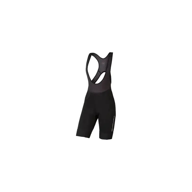 Endura FS260-Pro DS dámské kraťasy s laclem Black vel. S 99611380