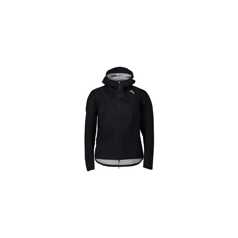 POC Signal All-Weather dámská bunda Uranium Black vel. S 99611399