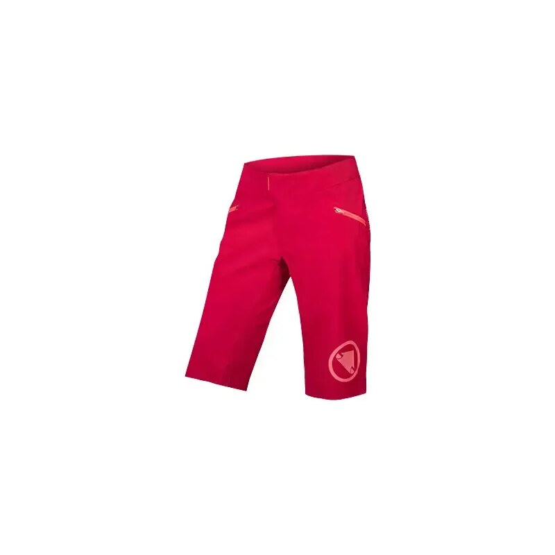 Endura SingleTrack Lite dámské kraťasy Berry vel. S 99611409