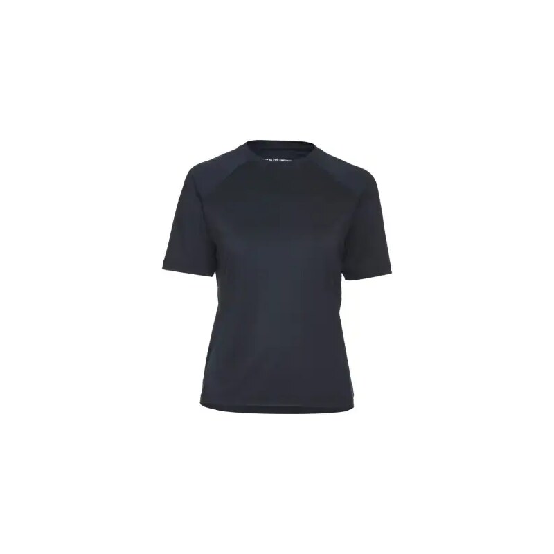 POC Reform Enduro Light Tee dámský dres krátký rukáv Uranium Black vel 99611622