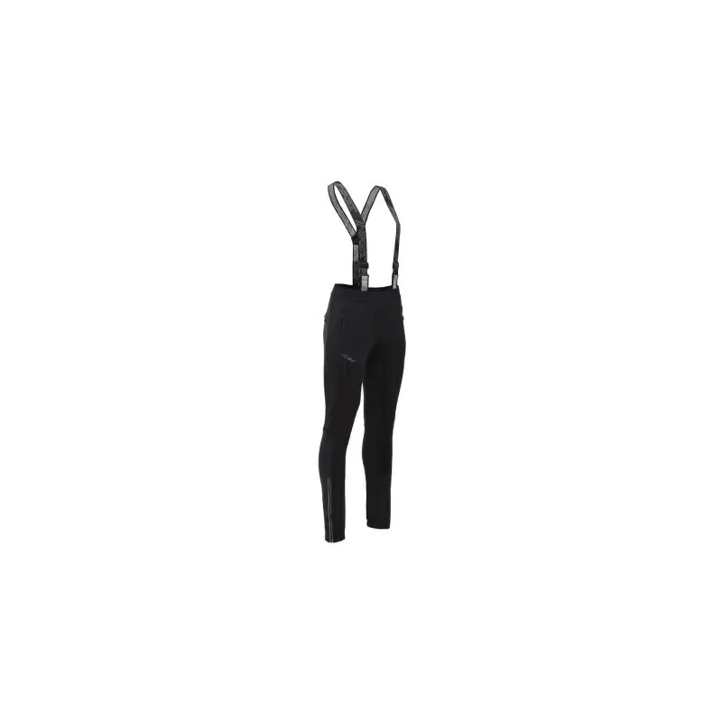 Silvini Ordona dámské kalhoty s laclem black/cloud vel. S 99611649