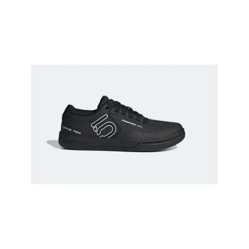 Five Ten Freerider Pro dámské boty Core Black/White/Acid Mint vel. EU 114901552