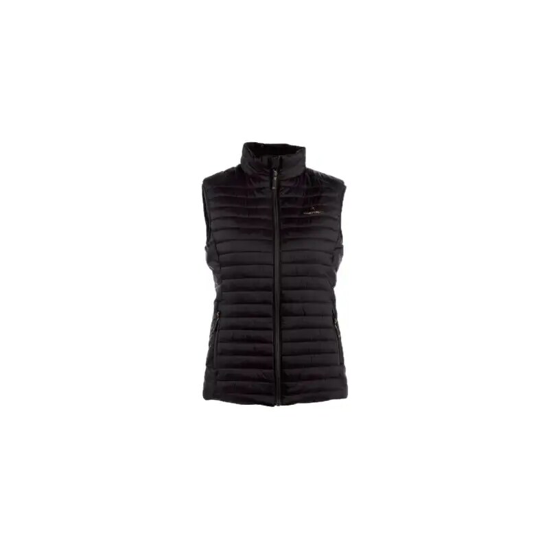 Thermic Heated dámská vyhřívaná vesta black vel. XL 99611767