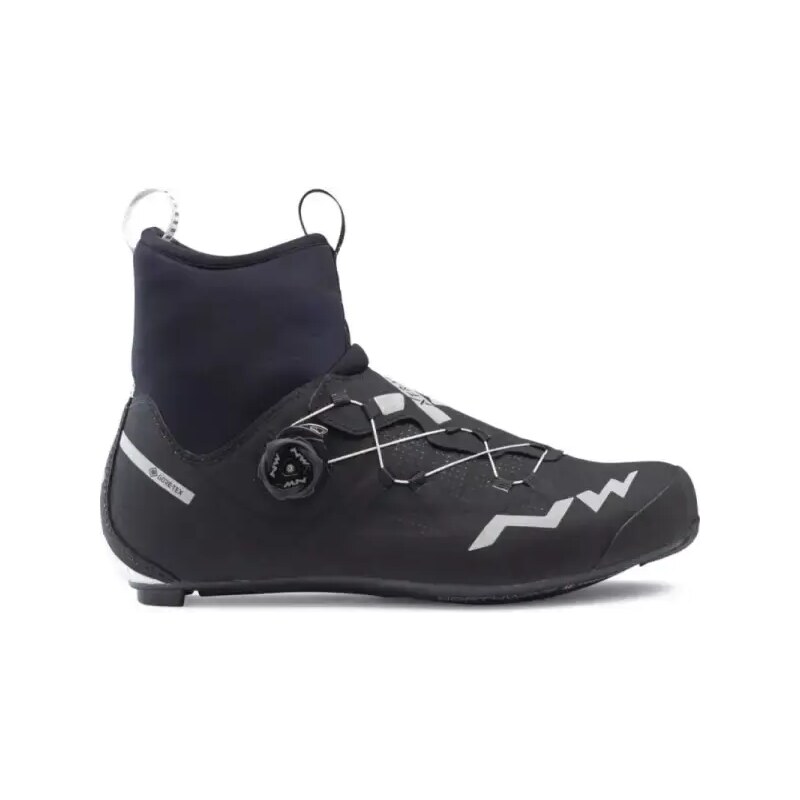 Northwave Extreme R Gtx pánské silniční tretry černá vel. 43 114480368