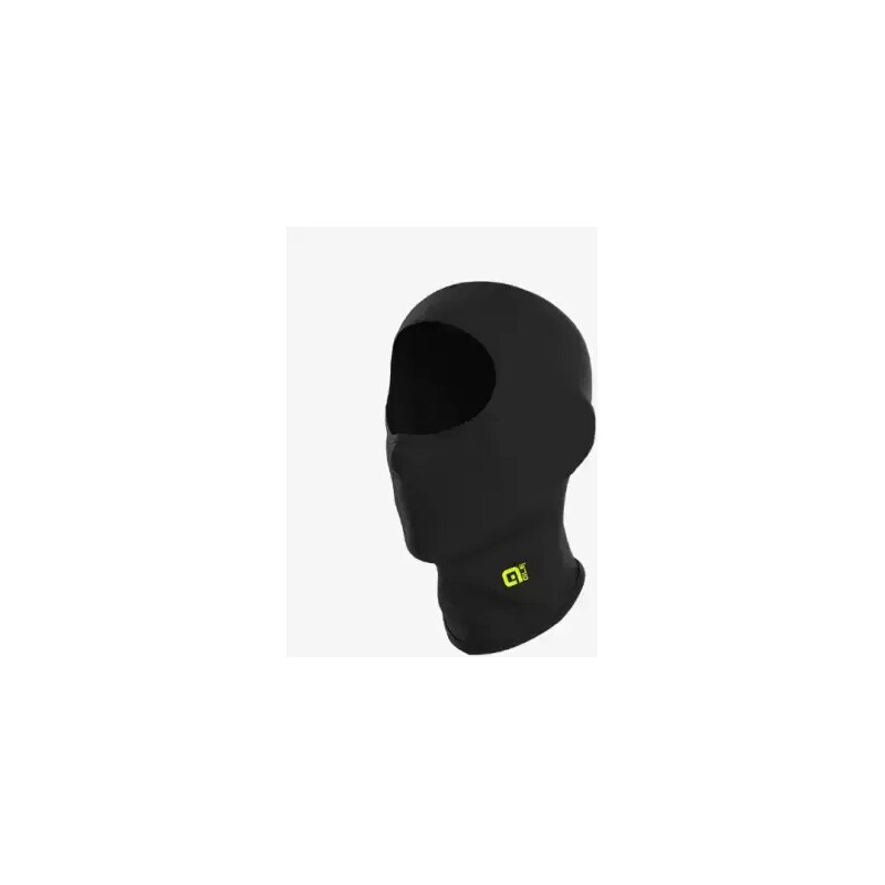 ALÉ Termico Balaclava cyklistická zimní kukla black vel. Uni 99612166