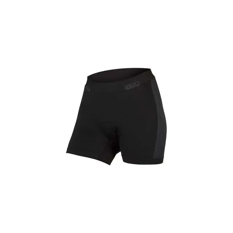 Endura Engineered dámské boxerky s Clickfast a vložkou black vel. XS 107859129