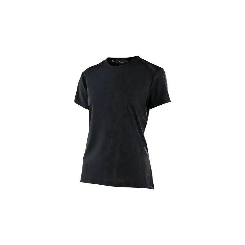 Troy Lee Designs Lilium dámský dres krátký rukáv Black vel. M 99613912