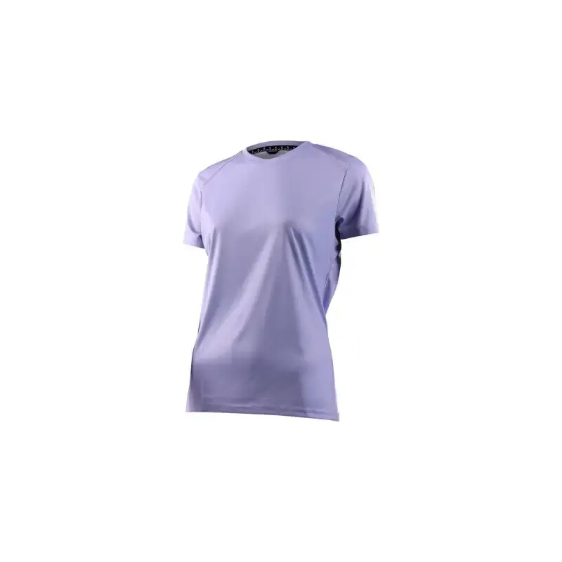 Troy Lee Designs Lilium dámský dres krátký rukáv Lilac vel. M 99613914