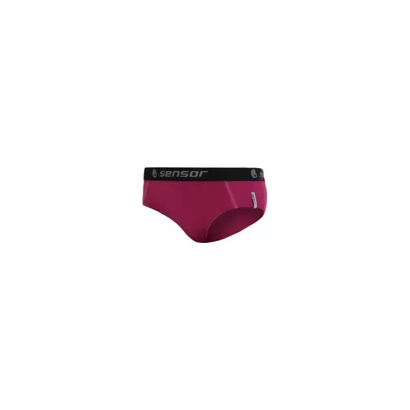 Sensor Merino Active dámské kalhotky Lilla vel. L 99831885