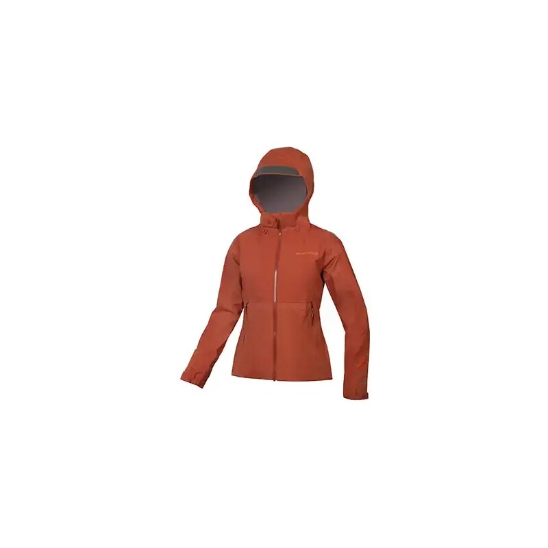 Endura MT500 kajenský pepř dámská bunda vel. S 99612653