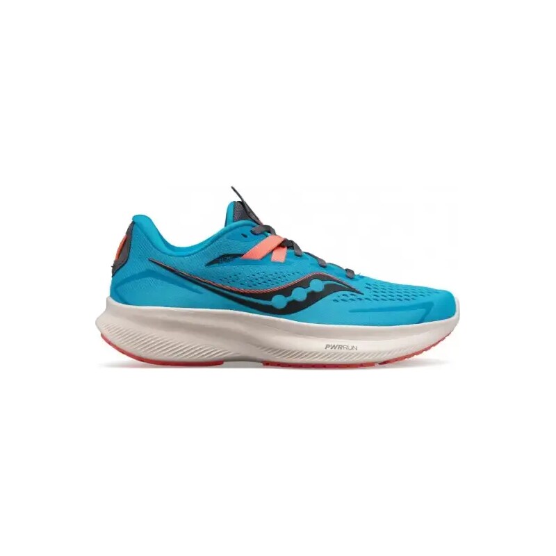 Saucony Ride 15 dámská obuv ocean/shadow EU 36 103901810