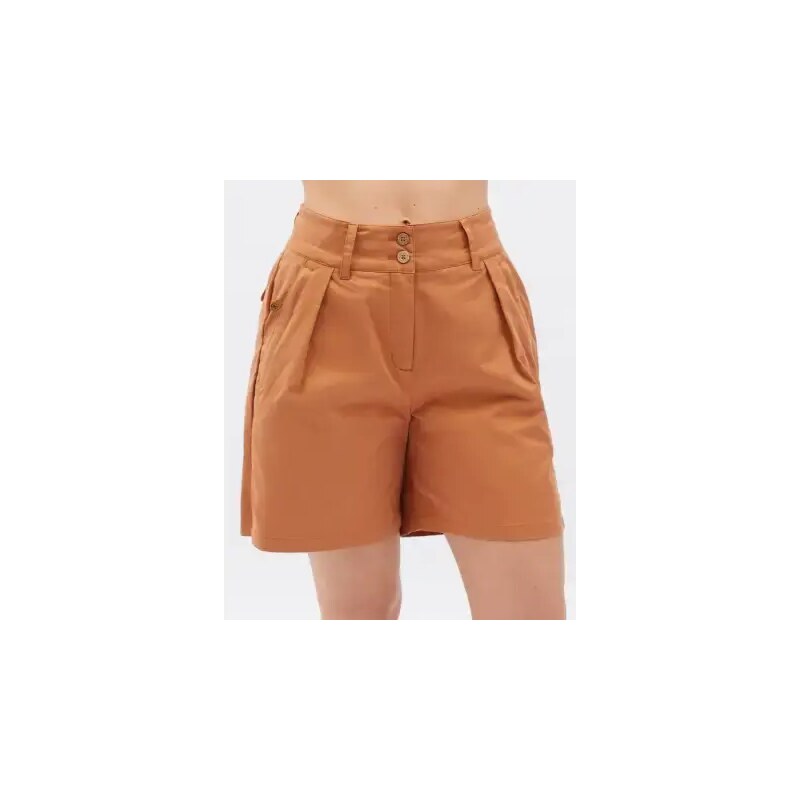 Silvini Vallerosa dámské kraťasy Tiger vel. XL 99614313
