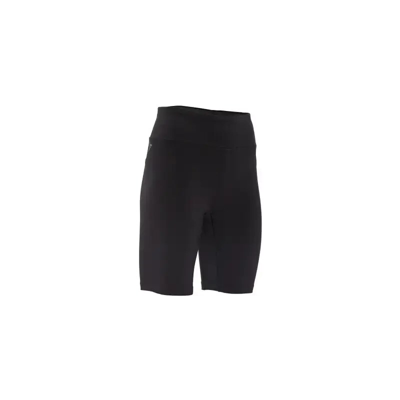 Silvini Lugana dámské kraťasy Black vel. S 99613061