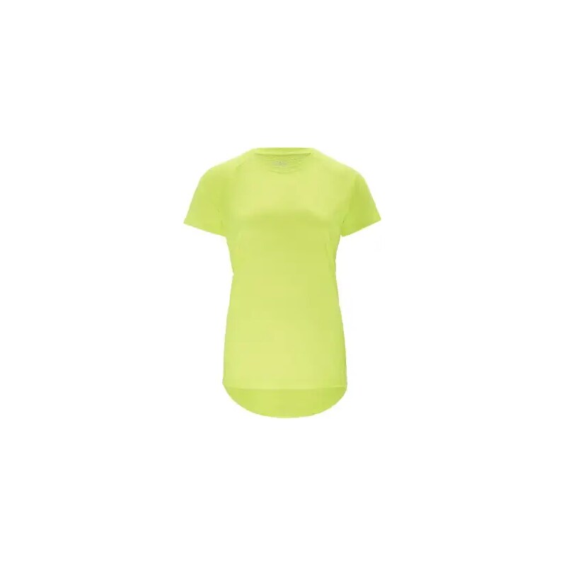 Silvini Bellanta dámské triko krátký rukáv Neon vel. XL 107507669