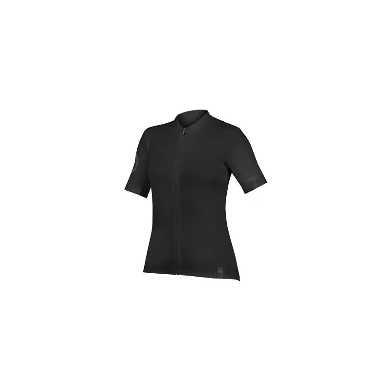 Endura FS260 dámský dres krátký rukáv Black vel. S 99613105
