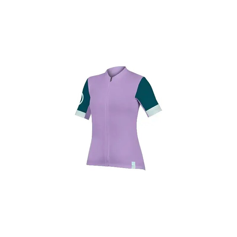 Endura FS260 dámský dres krátký rukáv Violet vel. L 115231555