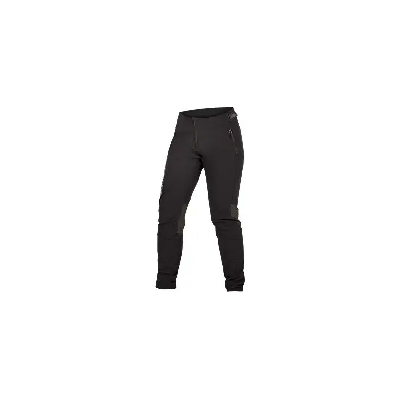 Endura MT500 Burner Lite dámské kalhoty Black vel. S 108523785