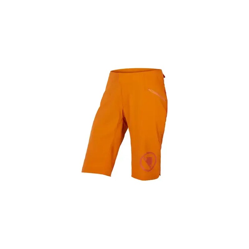 Endura SingleTrack Lite dámské kraťasy Harvest vel. L 99614151