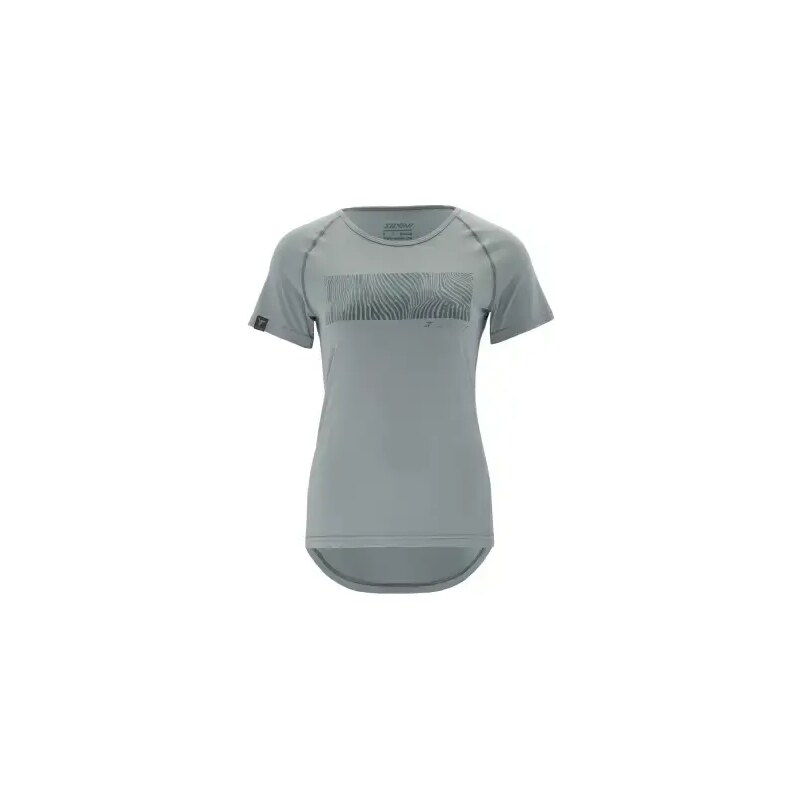Silvini Giona dámský dres krátký rukáv Cloud vel. XS 99613193
