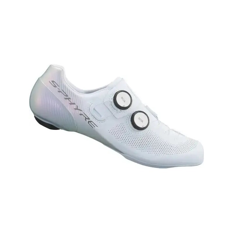 Shimano S-PHYRE SH-RC903 dámské silniční tretry bílá vel. 40 114480571
