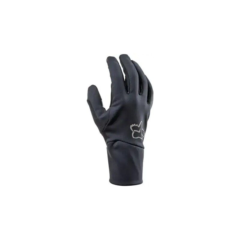Fox Ranger Fire dámské rukavice Black vel. L 99613267