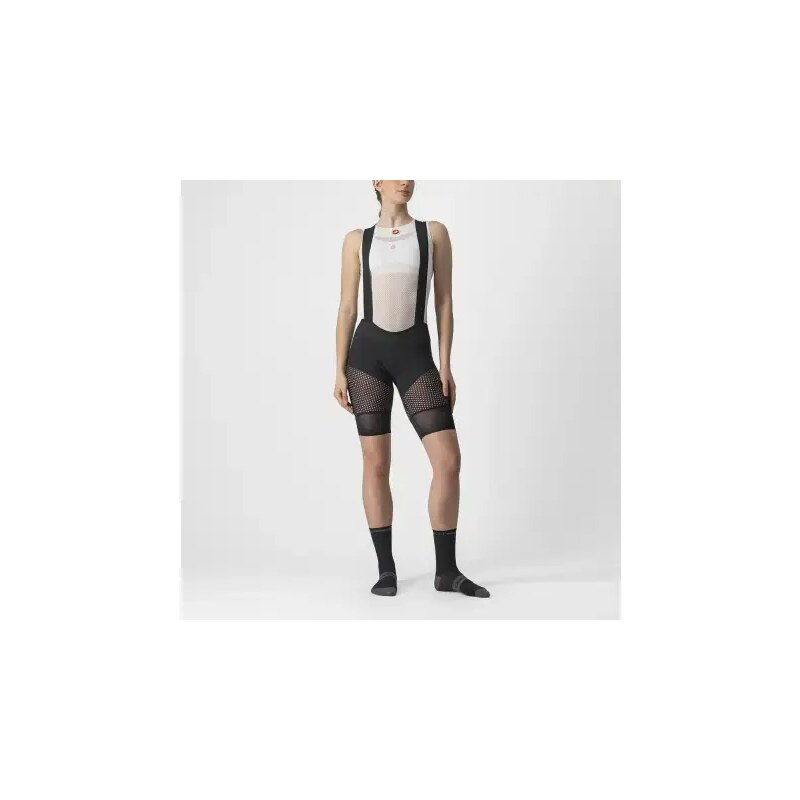 Castelli Unlimited Liner DT dámské vnitřní kraťasy Black vel. S 99613296