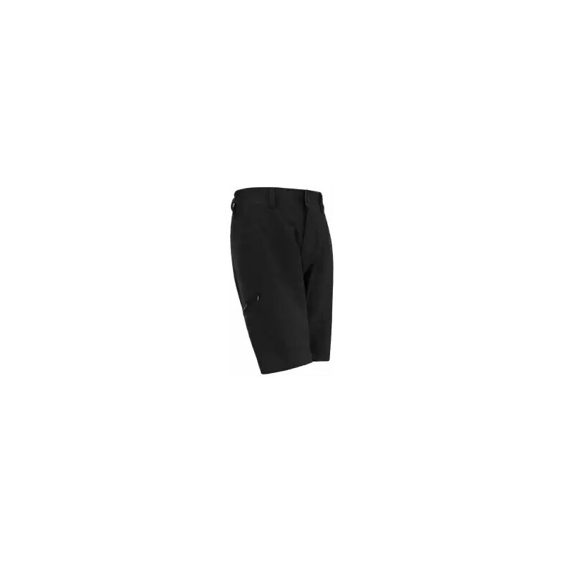 Sensor Helium Lite dámské kraťasy True Black vel. M 99616666