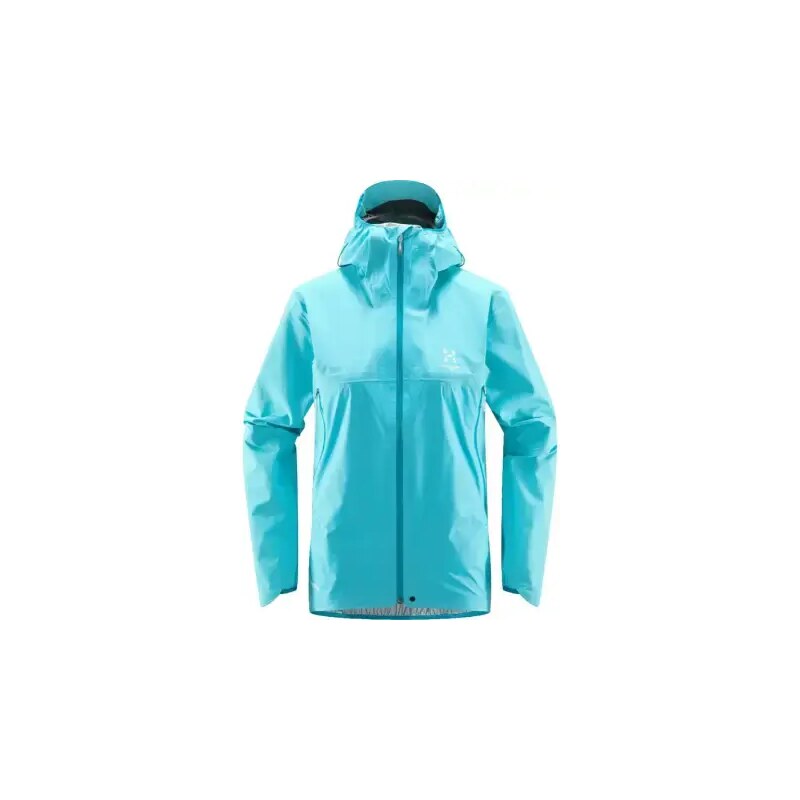 Haglofs L.I.M GTX Active dámská bunda modrá vel. S 99613433