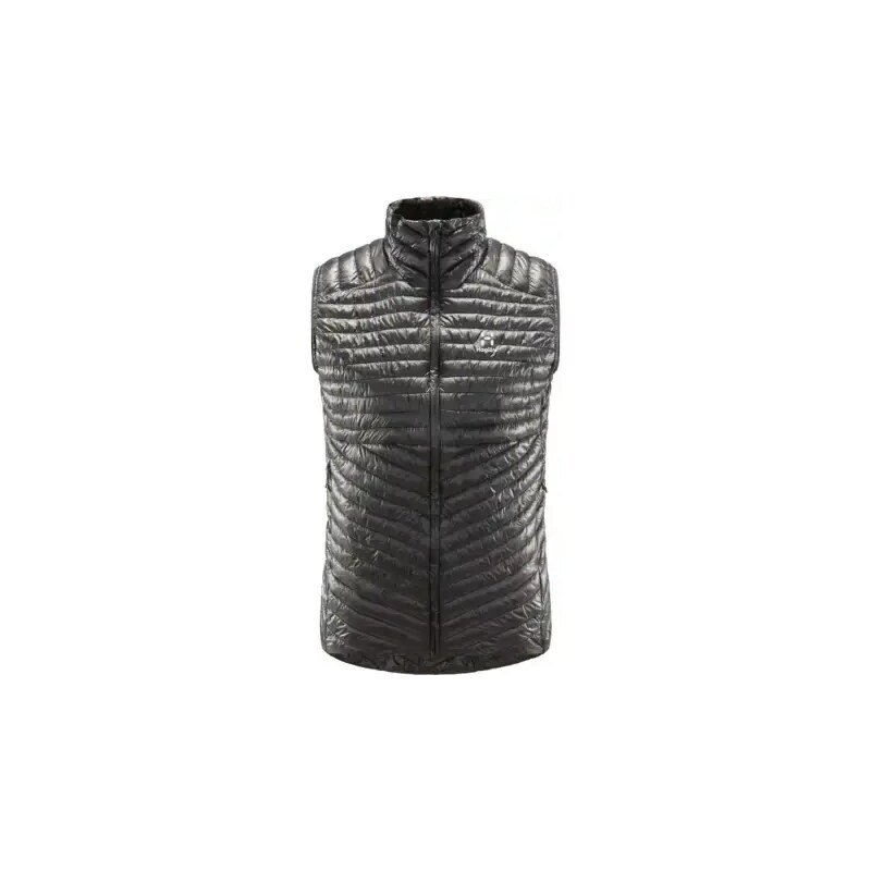 Haglofs L.I.M Mimic dámská vesta tmavě šedá vel. S 99613395