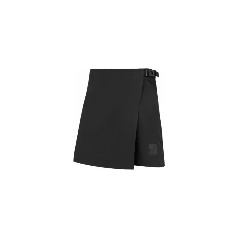 Sensor Helium dámská sukně s vložkou True Black vel. S 99616649