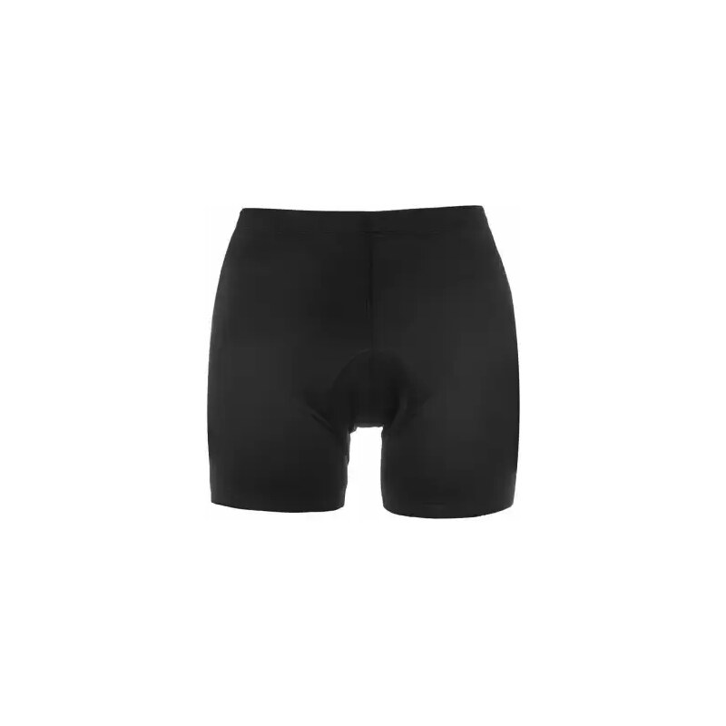 Sensor Cyklo Basic dámské kraťasy s vložkou True black vel. L 99613410