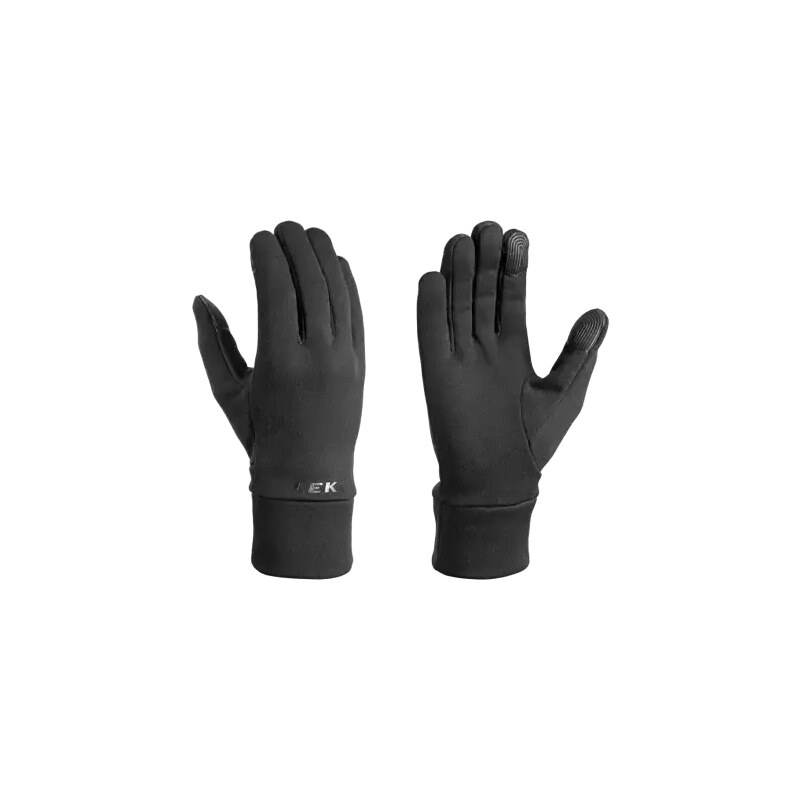 Leki Inner Glove MF Touch rukavice black vel. 7,5 99613525
