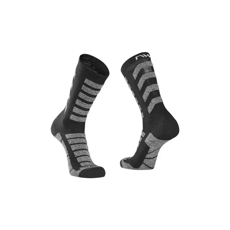 Northwave Husky Ceramic ponožky Black vel. M (40-43) 99613555