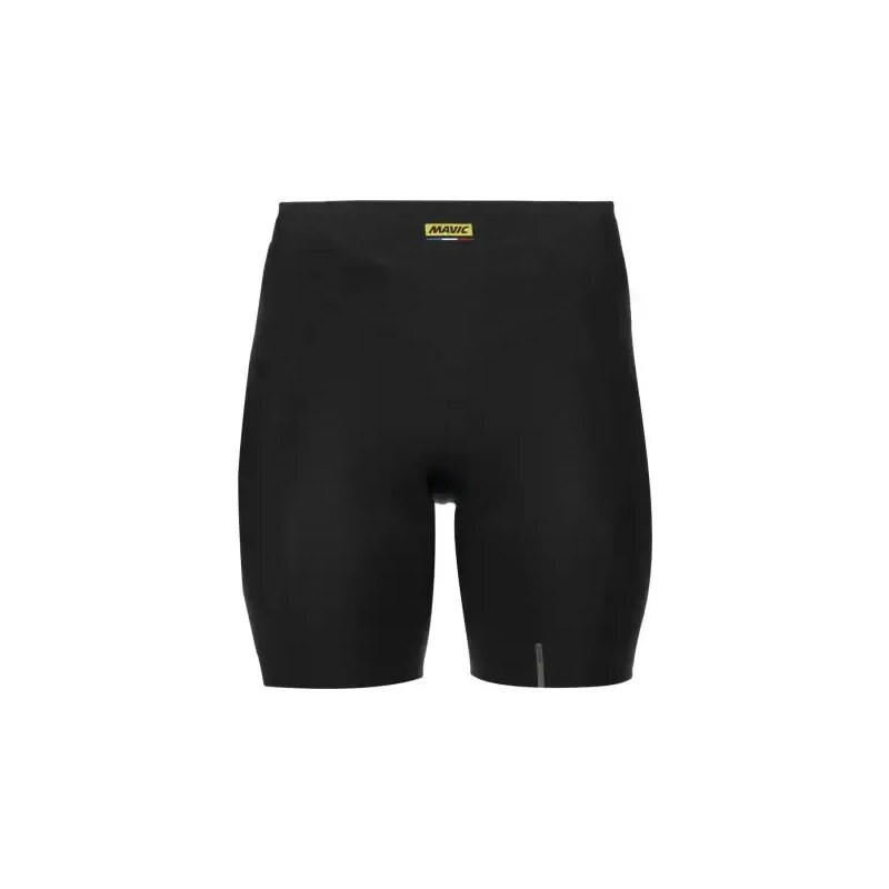Mavic Essential dámské kraťasy s vložkou Black vel. XS 99613557