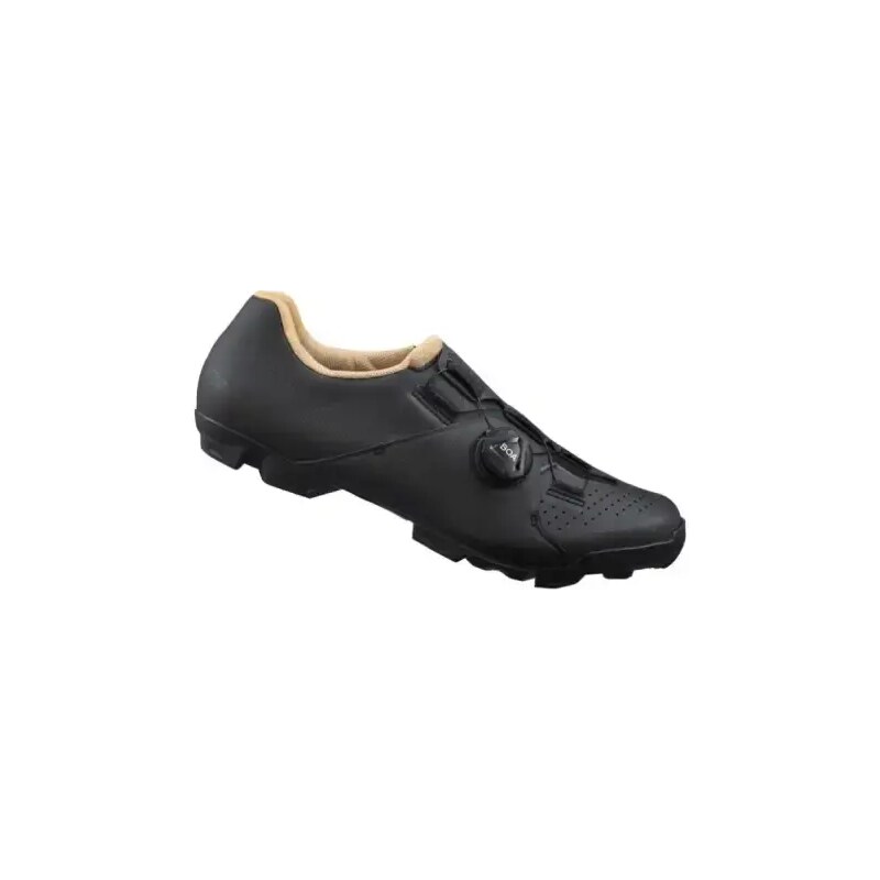 Shimano SH-XC300 dámské MTB tretry černá vel. 36 114480407