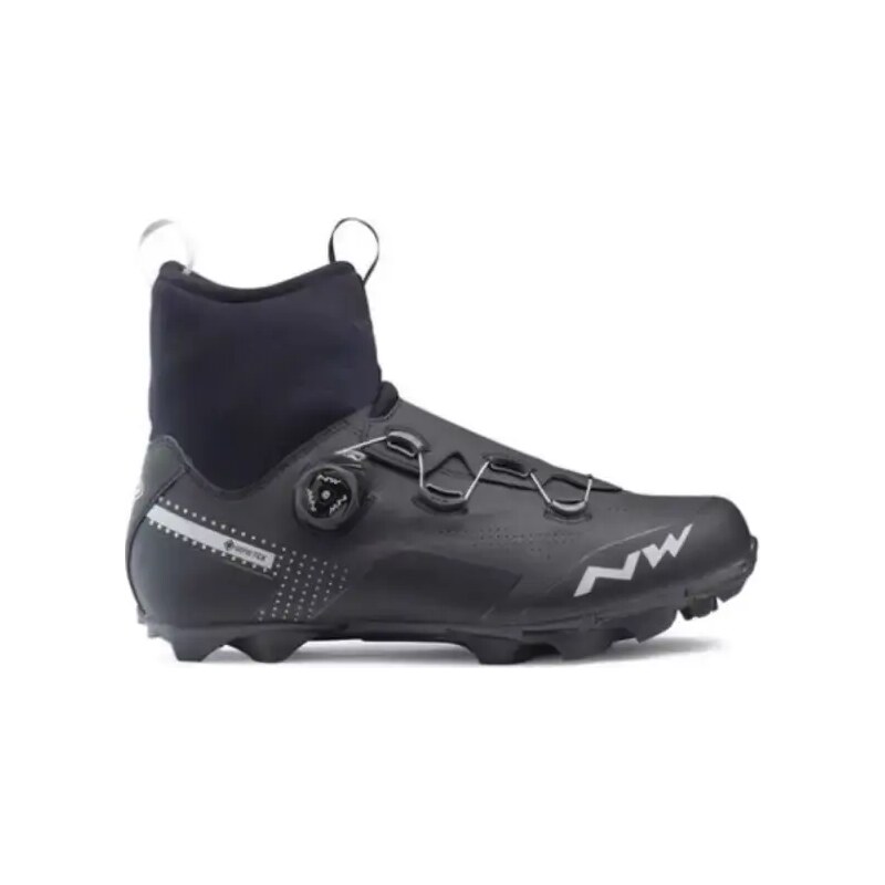 Northwave Celsius XC GTX pánské tretry Black vel. 44 114480406
