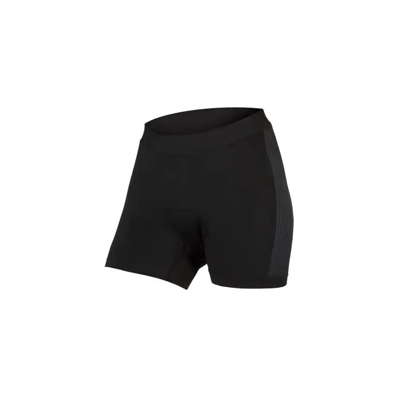 Endura Engineered II dámské boxerky s vložkou Black vel. M 109038414