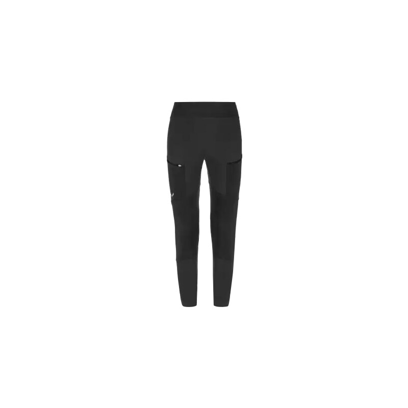 Salewa Puez Dry Responsive Cargo dámské kalhoty Black Out vel. 42/36 104700431